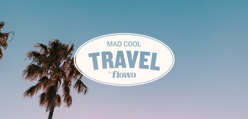 mad cool festival travel