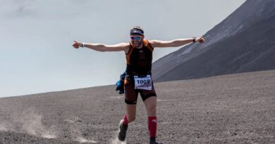 supermaratona etna