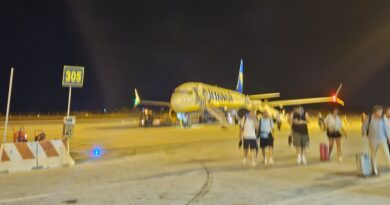 aeroporto trapani volo catania ryanair