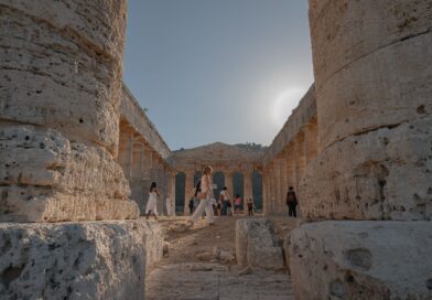 tempio segesta visite biglietto unico sicilia occidentale giornata dei beni culturali siciliani