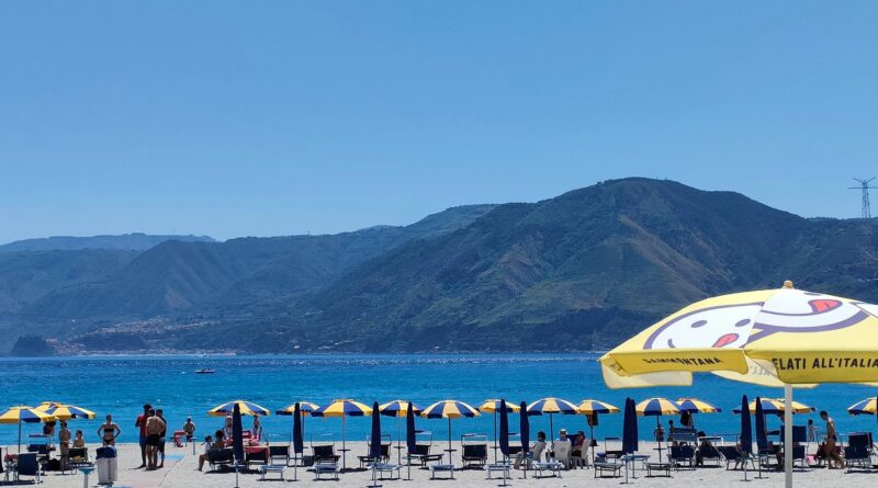 punta faro messina sicilia marco belli