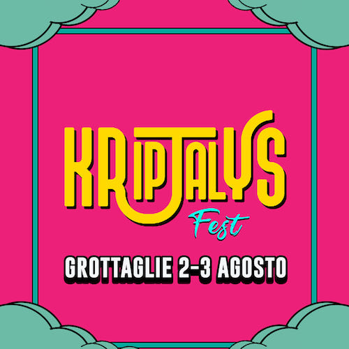Kriptalys Fest