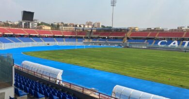 stadio angelo massimino