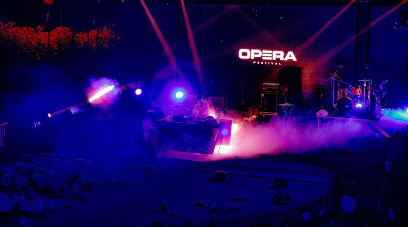 opera festival