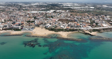 branchie village scoglitti vittoria panoramica