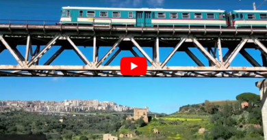 treni storici sicilia