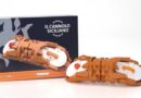 cannolo siciliano lego
