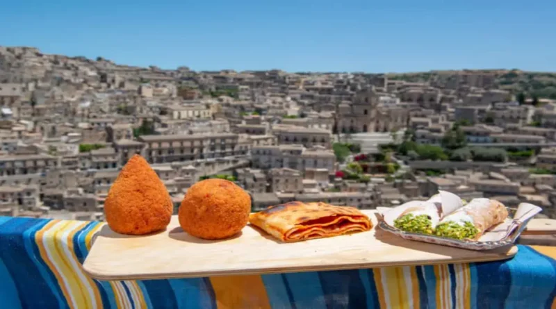 Sicilia sarà “Regione europea della gastronomia”: la prima in Italia