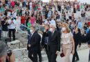 Mattarella al Teatro Greco di Siracusa per “Ulisse, l’ultima Odissea”