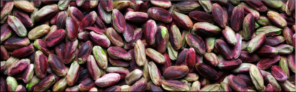 sagra pistacchio bronte