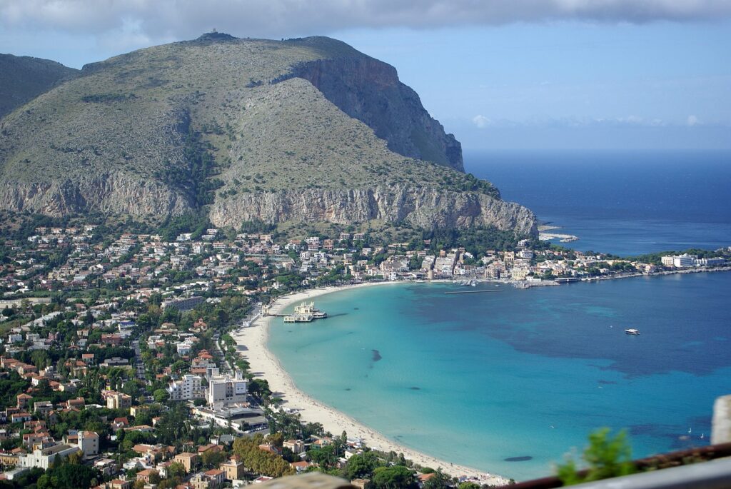 mondello palermo