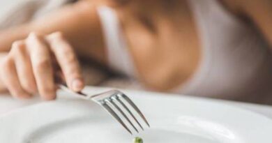 disturbi alimentazione