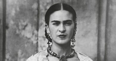 Frida Kahlo