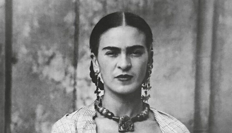 Frida Kahlo