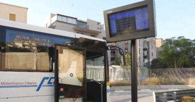 metro shuttle catania fce