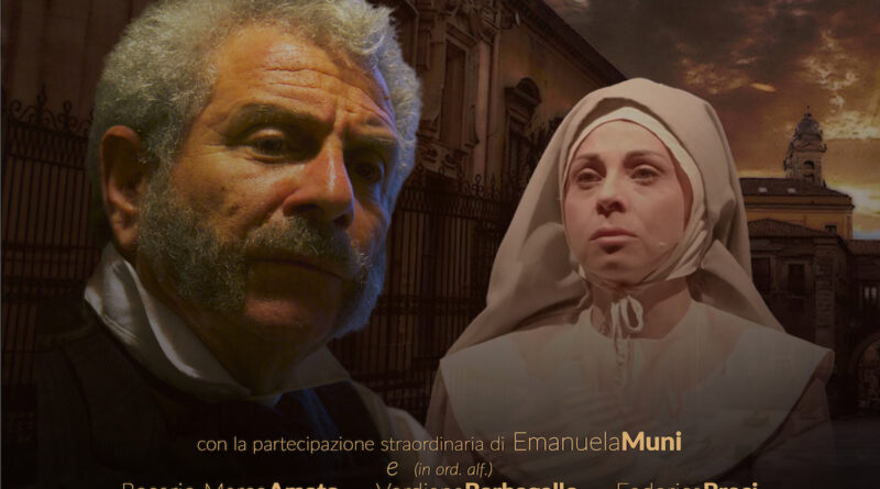 storia di una capinera teatro abc catania