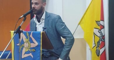 alessandro saraceno tesi laurea lingua siciliana unict