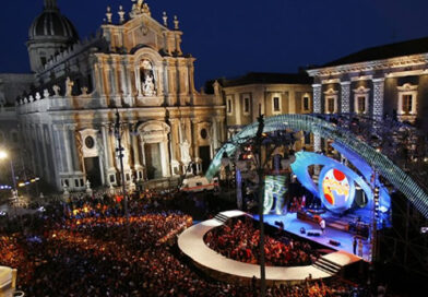 capodanno catania piazza duomo