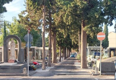 Commemorazione defunti Catania: tutti i divieti e le info sul cimitero