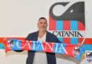 Catania FC Cristiano Lucarelli