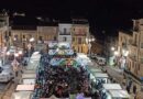 Ecco la Sagra dell’Olio e della Mandorla a Montemaggiore Belsito