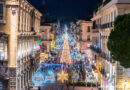 natale catania 2023 albero