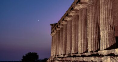 valle dei templi agrigento