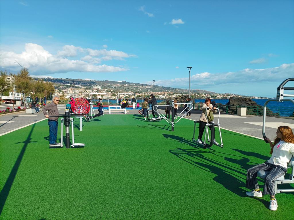 piazza battiato catania sport