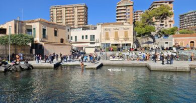 catania caldo sicilia san giovanni li cuti