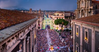 Festa Sant'Agata