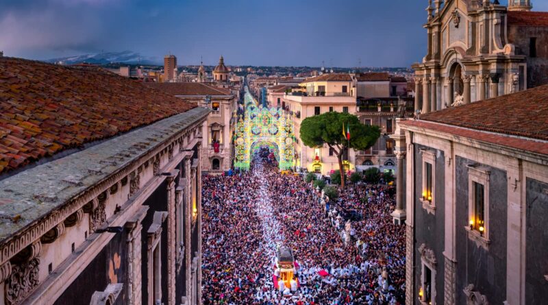 Festa Sant'Agata