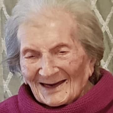 francesca fioriglio 112 anni