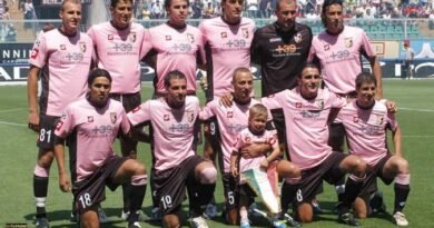 palermo calcio 2004 2005