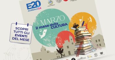 marzo mese cultura acireale