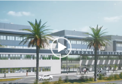 Il nuovo ospedale di Siracusa si farà: ecco come sarà [Video]