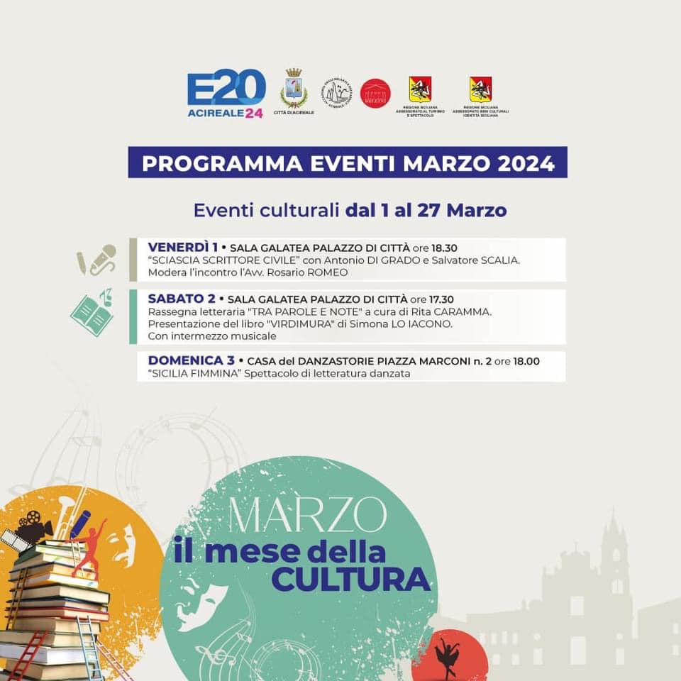 programma1 acireale mese cultura