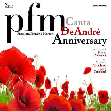 pfm de andré anniversary