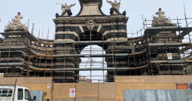 porta ferdinandea catania