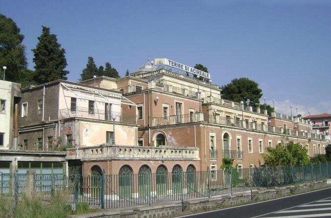 terme acireale