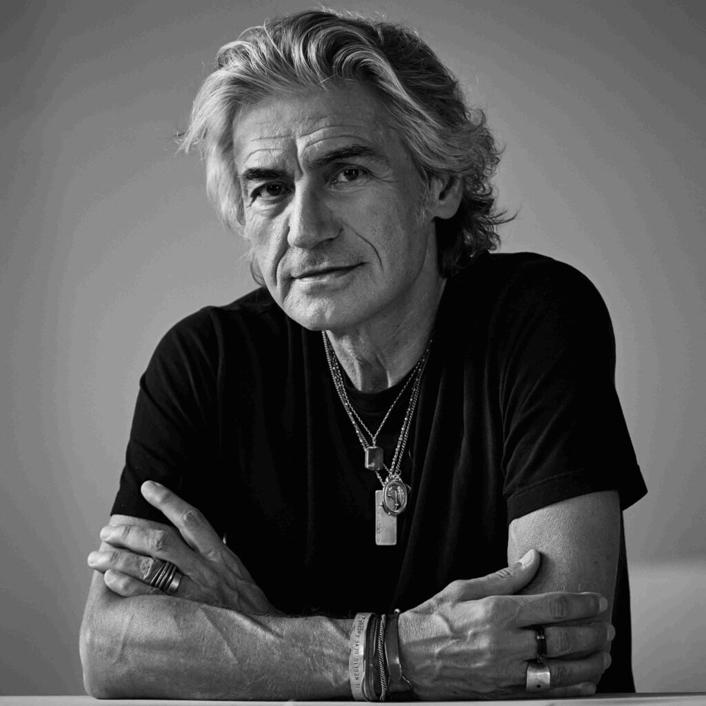 ligabue premio mariposa