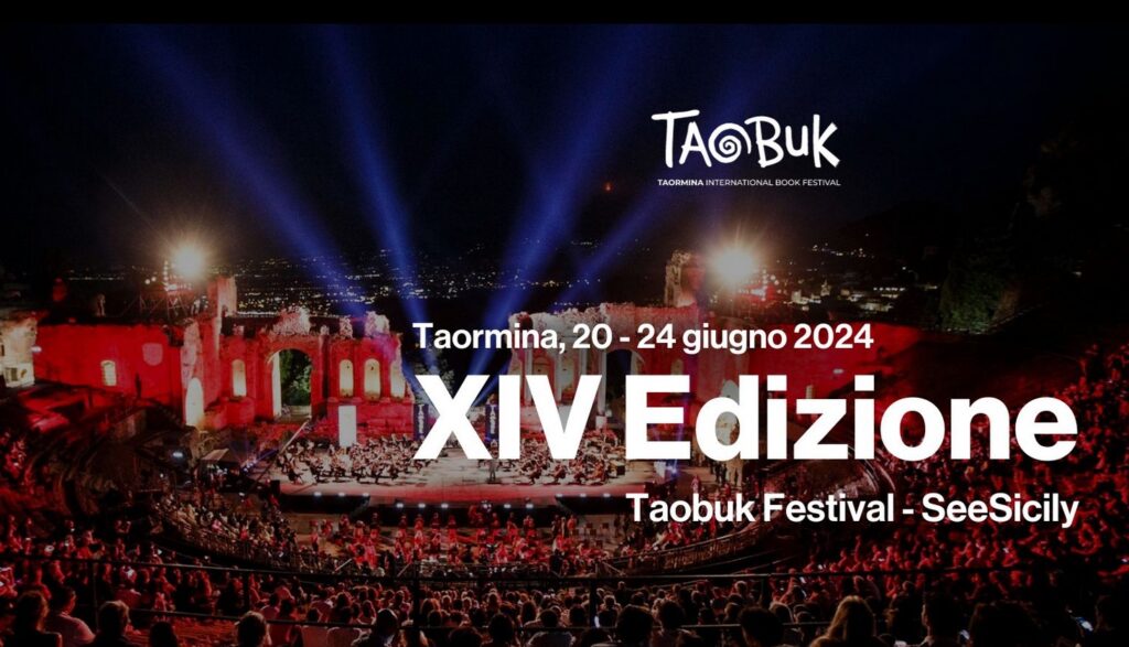 taobuk 2024