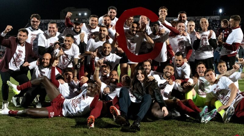 trapani serie c