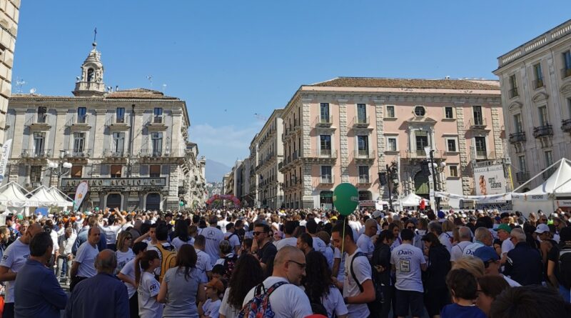 corri catania piazza 2024