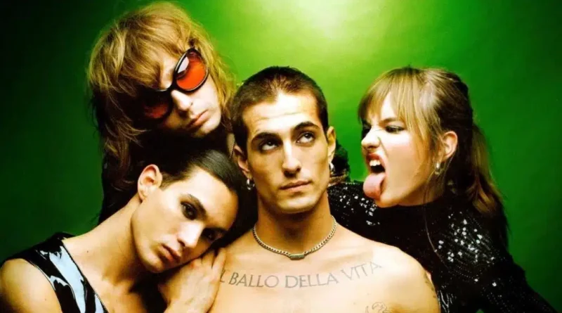 maneskin
