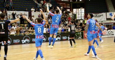 Futsal, Meta Catania conquista la semifinale scudetto [Highlights]