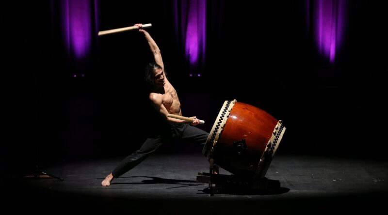 munedaiko fic festival catania