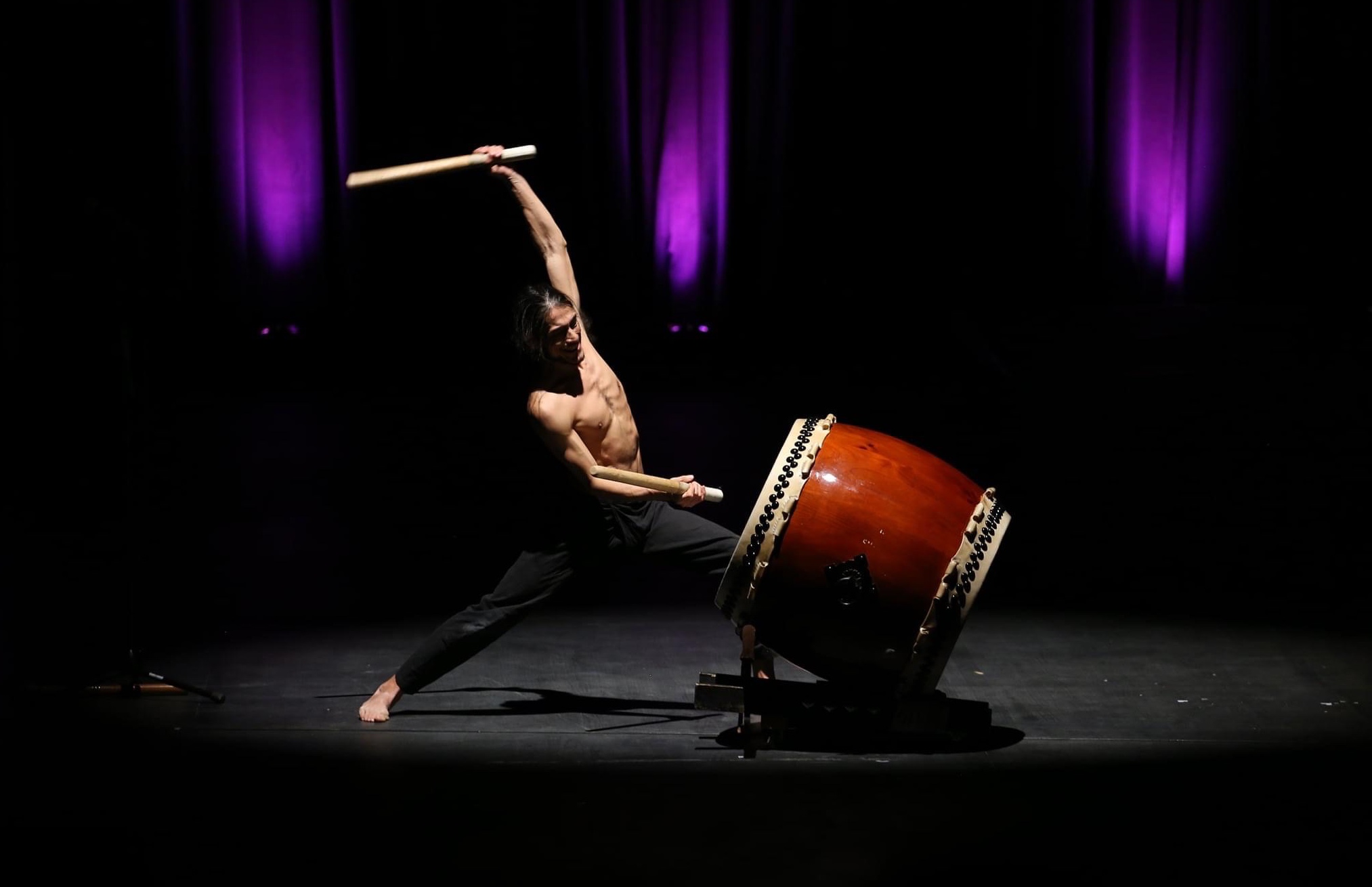 FIC Festival 2024 a Catania danza, musica, teatro e arti figurative