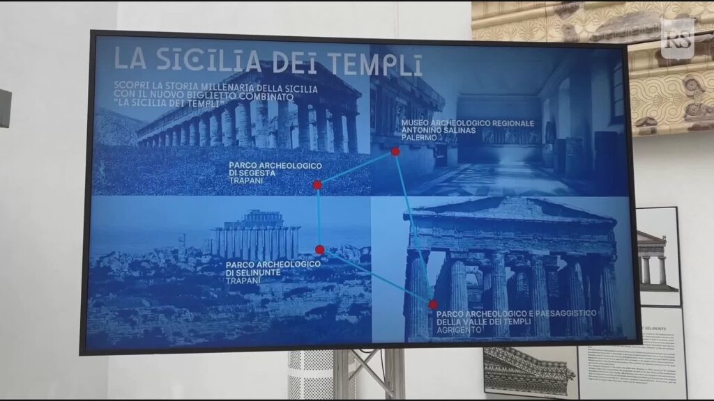 biglietto unico sicilia occidentale