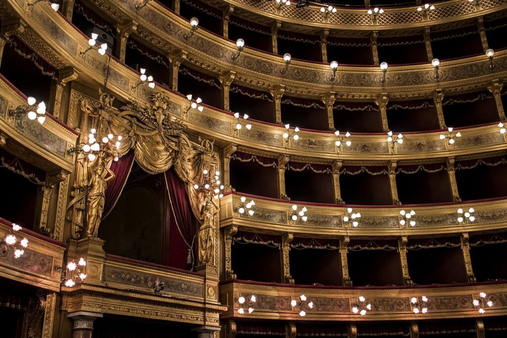 teatro massimo palermo