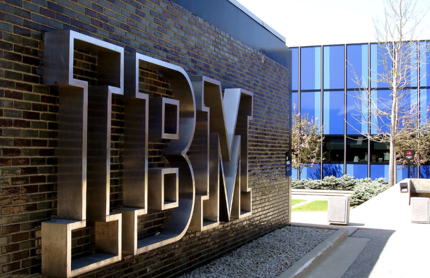 ibm sicilia